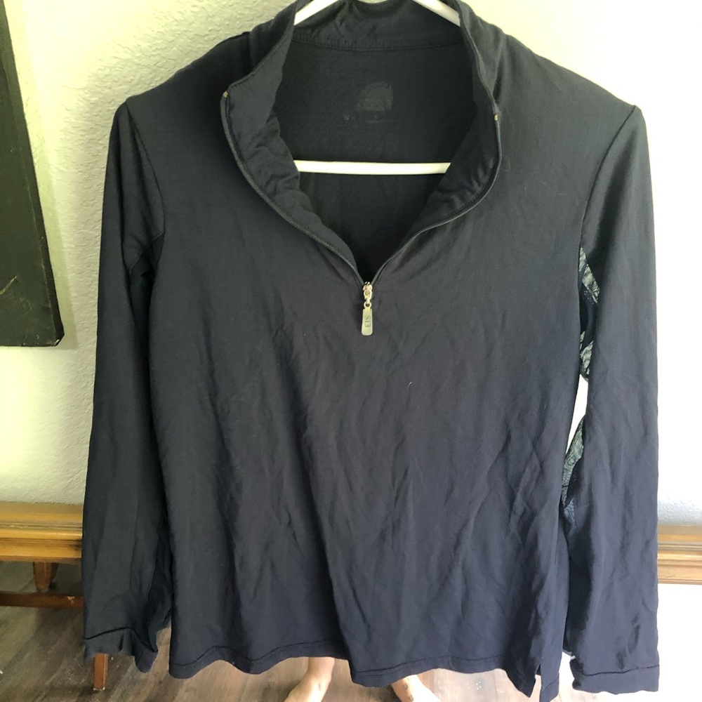 EIS Sunshirt Icefill Sz S
